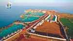 MP Tourism will create 15 new locations for projects involving the water.