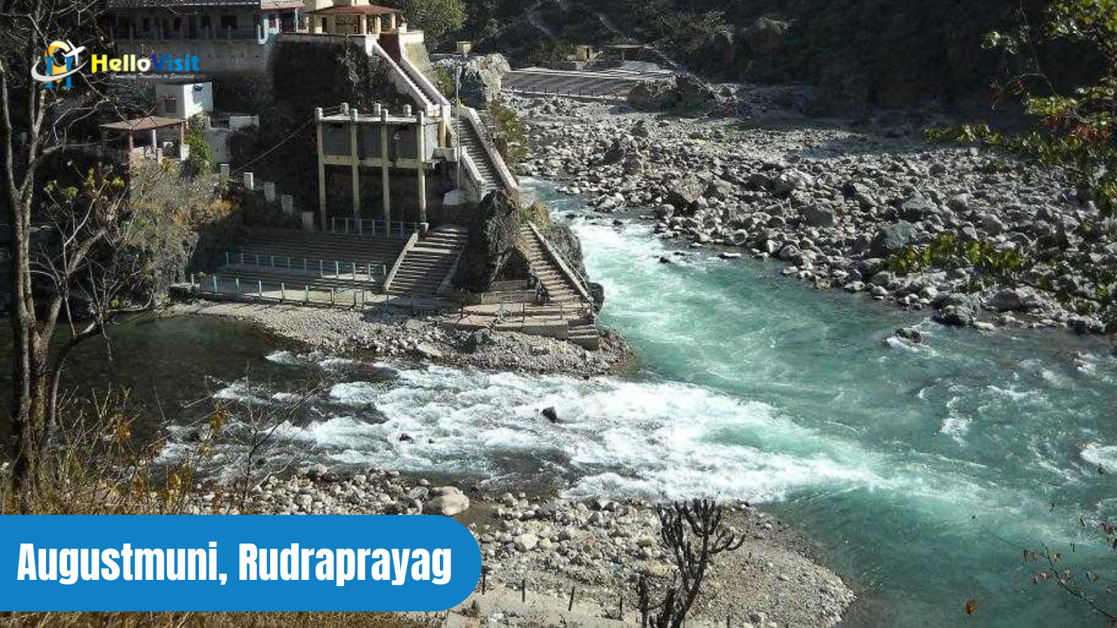 Augustmuni, Rudraprayag