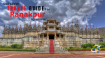Ranakpur Tour and Travel Guide