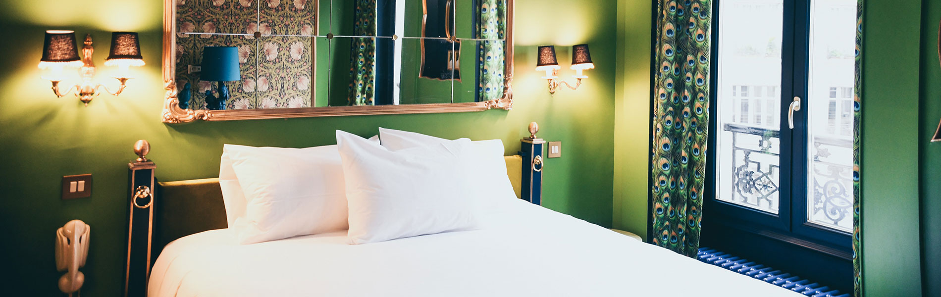 Search for hotel - HelloVisit